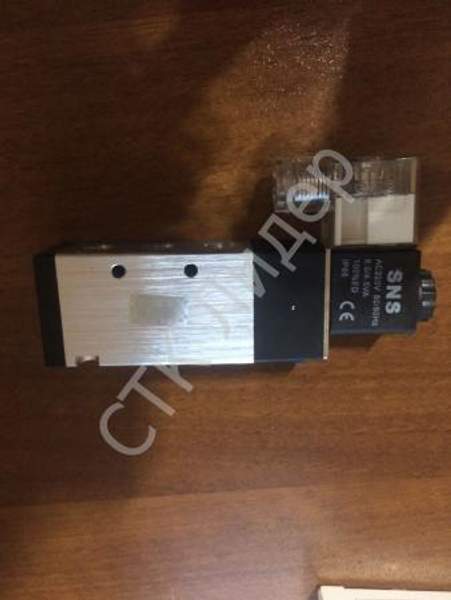 ✅ Пневмоэлектроклапан 4V310-08