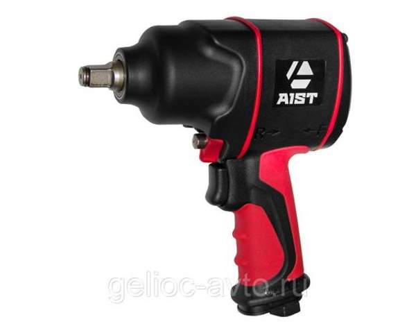 Пневмогайковерт 1/2" 125 кг-м 1220 Н/м