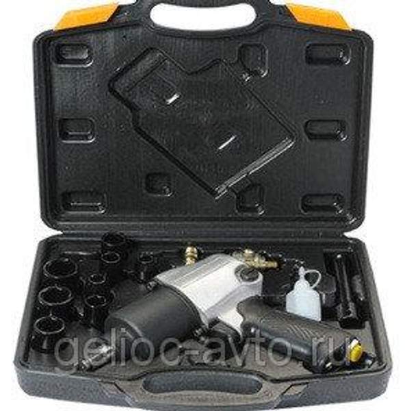 ПНЕВМОГАЙКОВЕРТ 1/2'' 680Нм Rotake RT-5268K