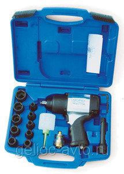 ПНЕВМОГАЙКОВЕРТ Nordberg IT 250KIT