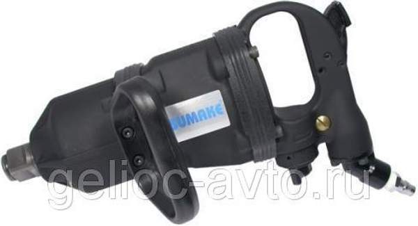 Пневмогайковерт ST-5596 (1") Twin Hammer