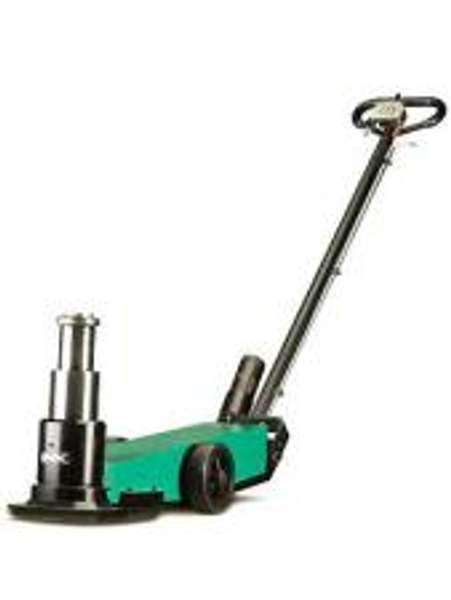 Пневмогидравлический домкрат Compac A5830-C