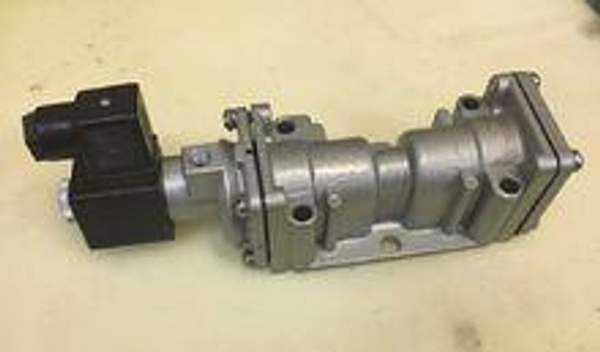 Пневмоклапан КЭП 16-1.24в