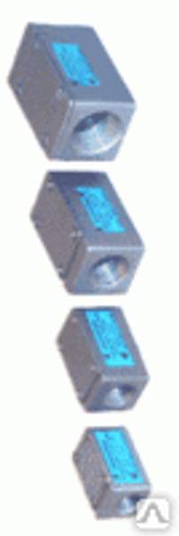 Пневмоклапан обратный ПО 10-2 (Ду=10мм, К3/8)