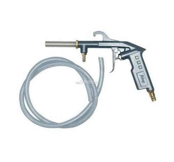 Пневмопистолет пескоструйный со шлангом Fubag SBG 142/3