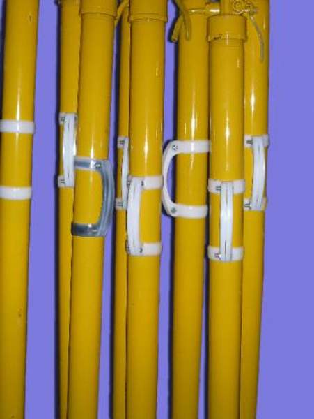 Пневмоподдержка П-1