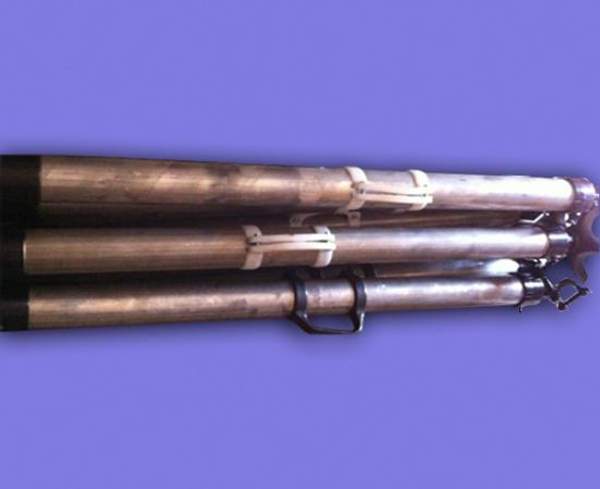 Пневмоподдержка П-2 с запчастями