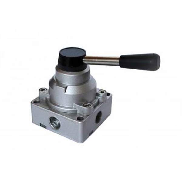 Пневмораспределитель 12-21 — Общая информация. Технические характеристики. Порядок и условия приобретения.