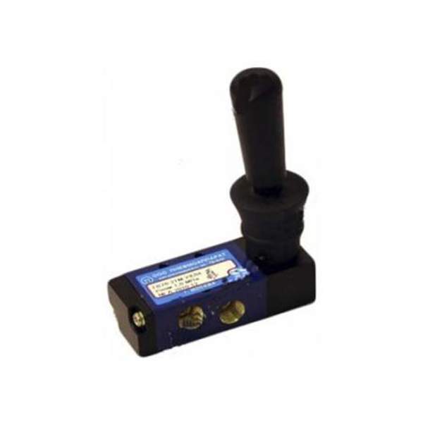 Пневмораспределитель МВ76-21 — Общая информация. Технические характеристики. Порядок и условия приобретения.