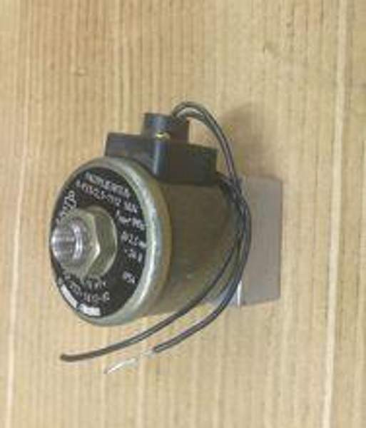 Пневмораспределитель П-РЭ 3/2,5 1112