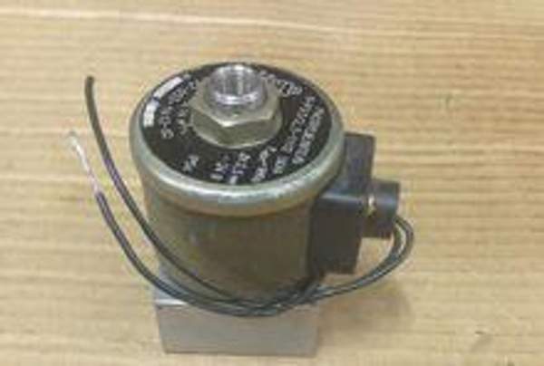 Пневмораспределитель П-РЭ 3/2,5 1114