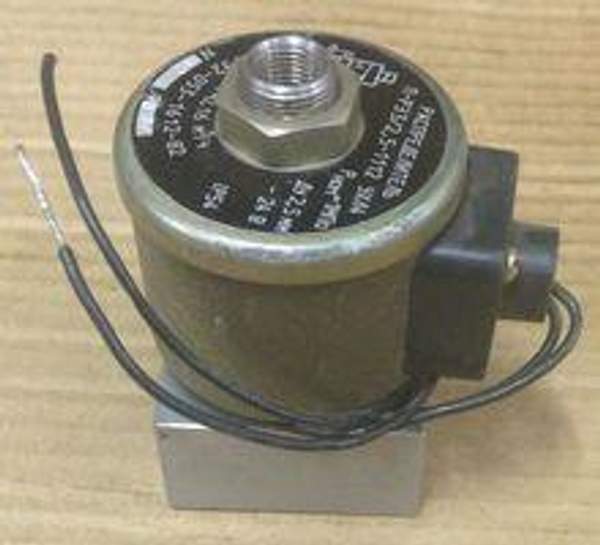 Пневмораспределитель П-РЭ 3/2,5 1125