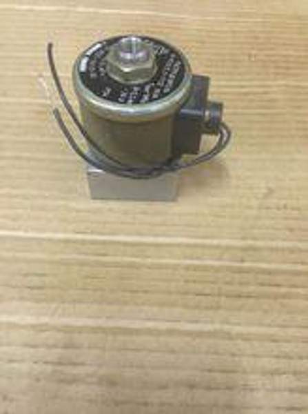 Пневмораспределитель П-РЭ 3/2,5 1126