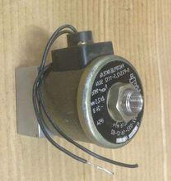 Пневмораспределитель П-РЭ 3/2,5 5114