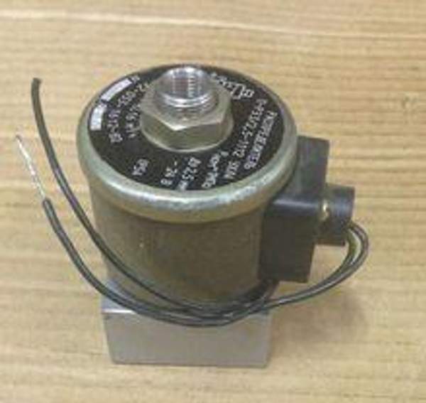 Пневмораспределитель П-РЭ 3/2,5 5125