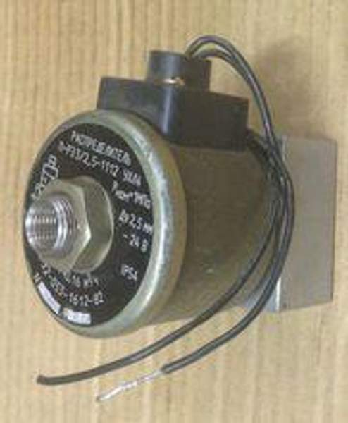 Пневмораспределитель П-РЭ 3/2,5 6112