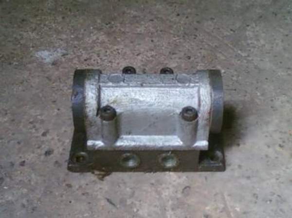 Пневмораспределитель ПВ63-13М