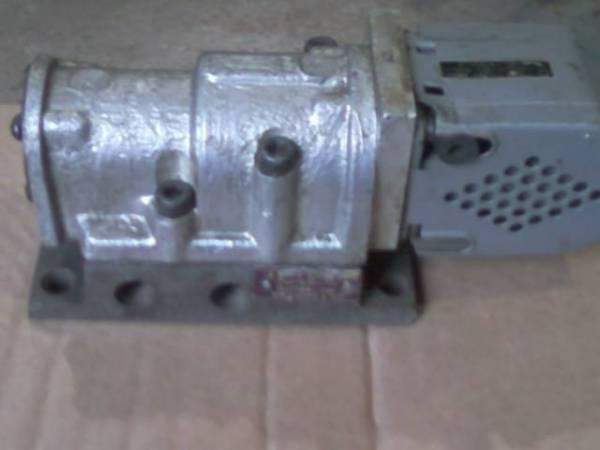 Пневмораспределитель ПВ64-24М