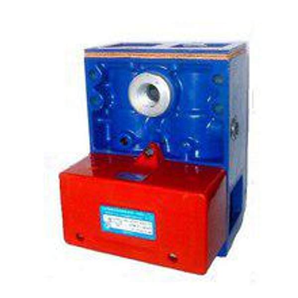 Пневмораспределитель У71-22А