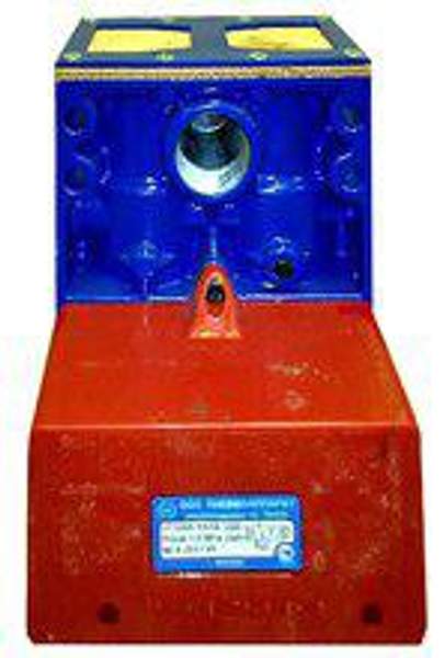 Пневмораспределитель У71-24А