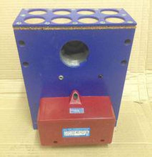 Пневмораспределитель У71-26А