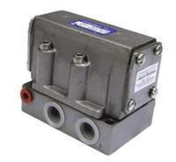 Пневмораспределитель В 63-24А-03