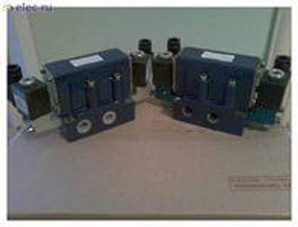 Пневмораспределитель В64-14А-03 УХЛ4