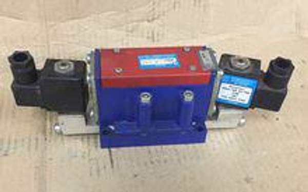 Пневмораспределитель В64-14А-05