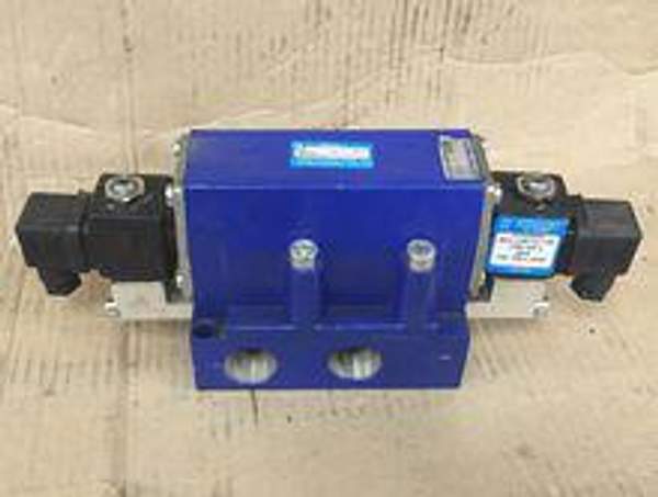 Пневмораспределитель В64-15А-03