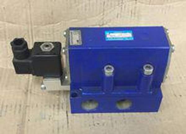 Пневмораспределитель В64-25А-03