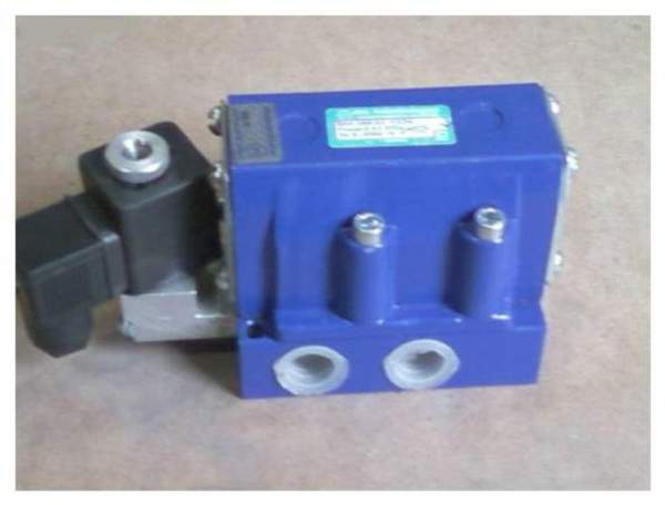 Пневмораспределитель В64-25А-03 УХЛ4
