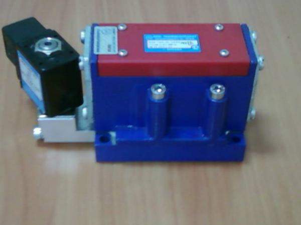 Пневмораспределитель В64-25А-05 УХЛ4