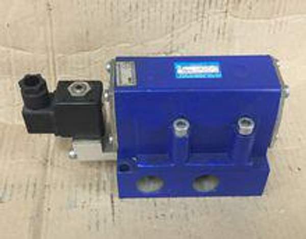 Пневмораспределитель В64-33А-03