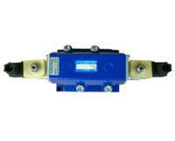 Пневмораспределители