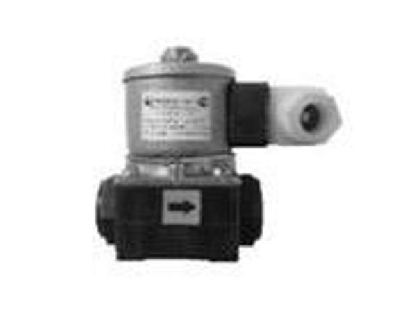 Пневмораспределители двухлинейные с электромагнитным управлением П-РЭ2/16