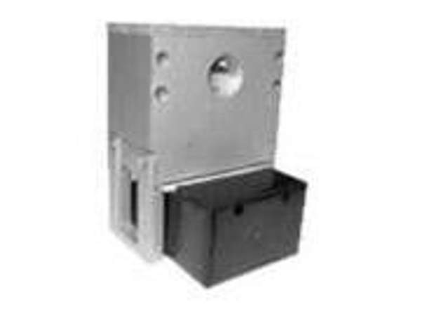 Пневмораспределители трехлинейные сдвоенные ЗМП(М)