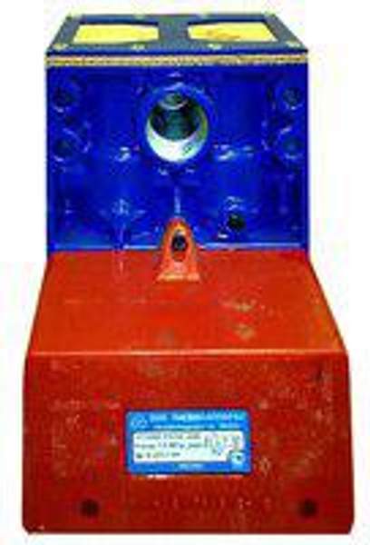 Пневмораспределители У71