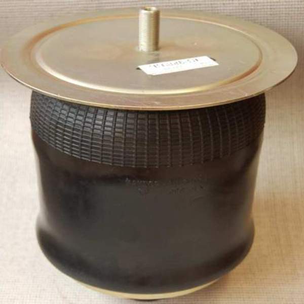 Пневморессора 0750190053 (Пневмобаллон в сборе) заднего моста автобуса ЛиАЗ-5292, ЛиАЗ-6213, Нефаз, Волжанин, Скания, Неоплан