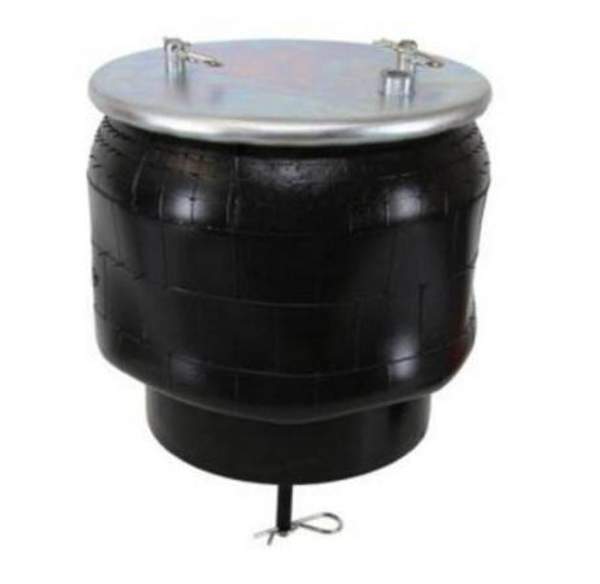 Пневморессора Голаз-SCANIA задняя (Пневмобаллон в сборе) 1726258 / 095.0567