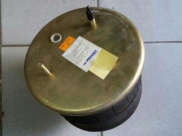 Пневморессора Пневмобаллон КаВЗ-4238 АВРОРА V1E21-9 задняя 4238 644N,AB445 V1E21-25