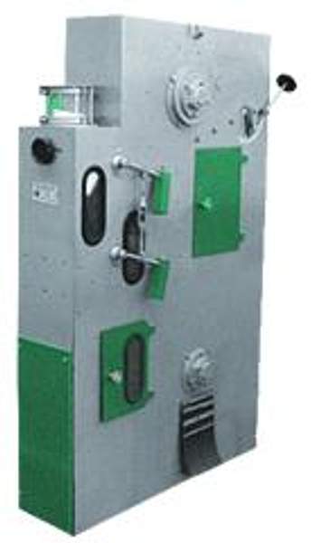 Пневмосепаратор Р6-СВ-6