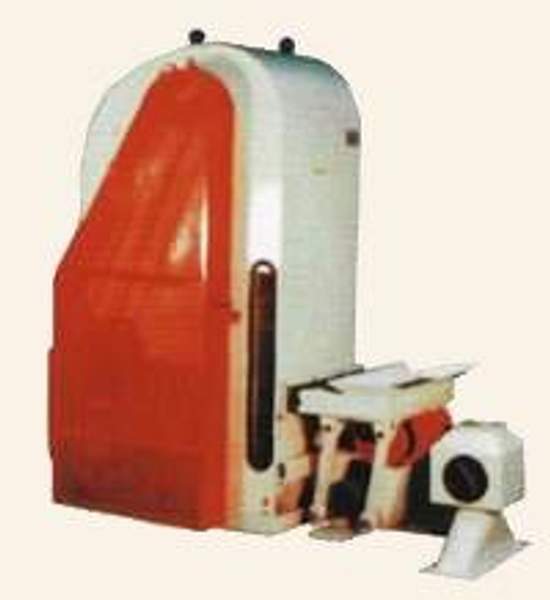 Пневмосепарирующее устройство УПС