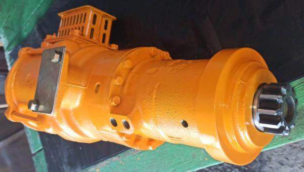 Пневмостарте 7548А-1026010