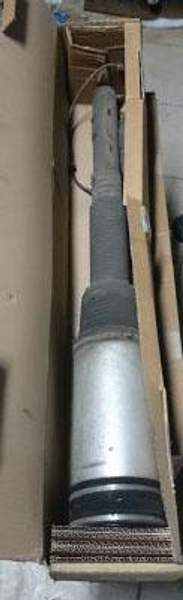 Пневмостойка Mercedes-Benz W220 guard A2203202338