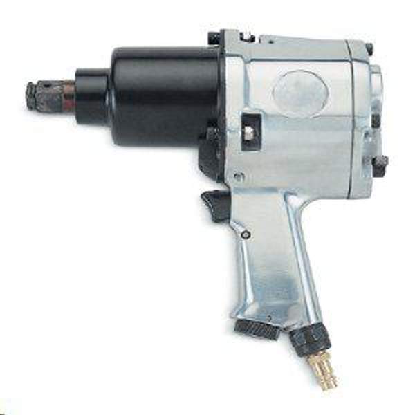 Пневмотический гайковерт ударный резьба 1/4" 1200 Нм ABAC