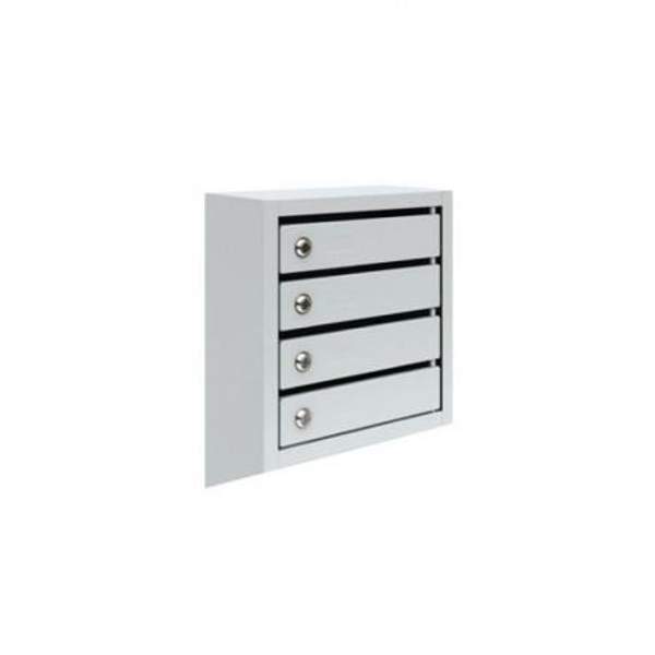 Почтовый ящик ПМ-4