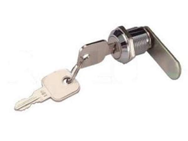 Почтовый замок