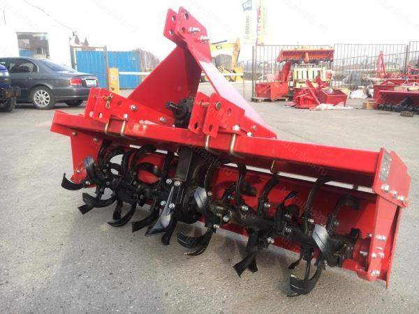 Почвофреза 1GQN-1,20