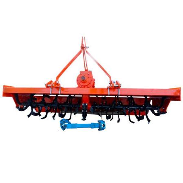 Почвофреза 1GQN-220 УРАЛЕЦ захват 2.2м