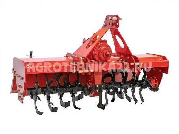 Почвофреза 1GQN-220 усиленная + кардан